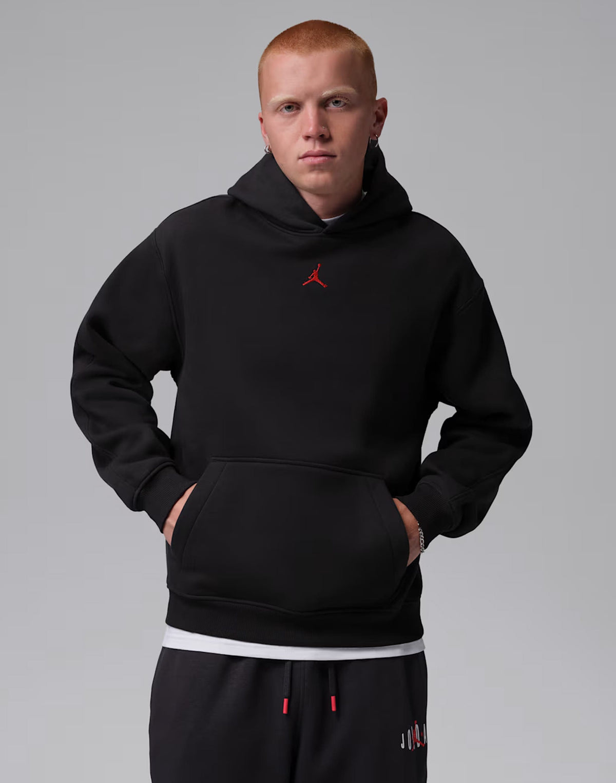 Jordan Brooklyn Fleece Pullover Hoodie