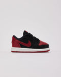 Jordan Air Jordan 1 Retro Low OG 'Banned' Toddler