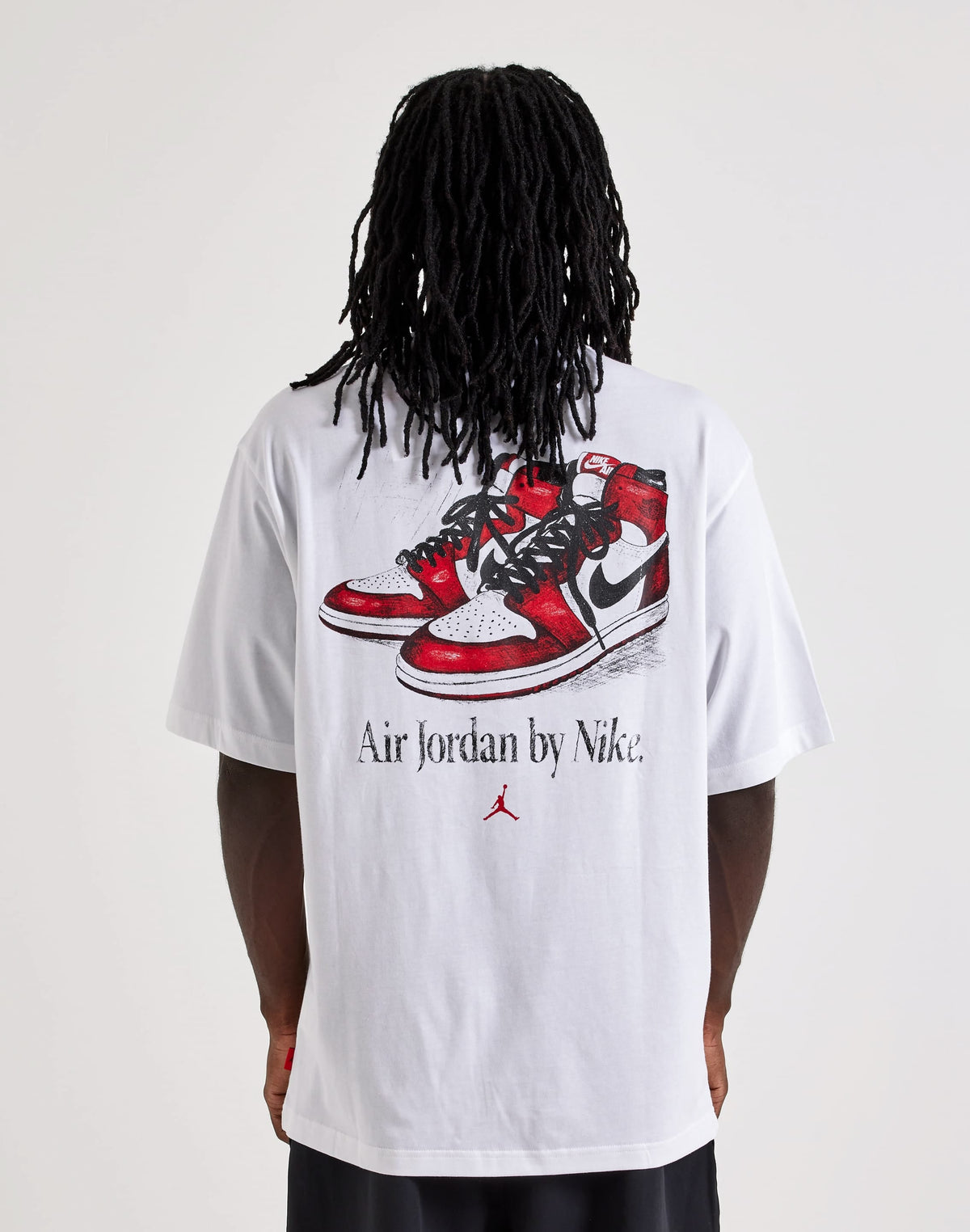 Jordan Brooklyn Tee