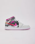 Jordan Air Jordan 1 Mid Grade-School