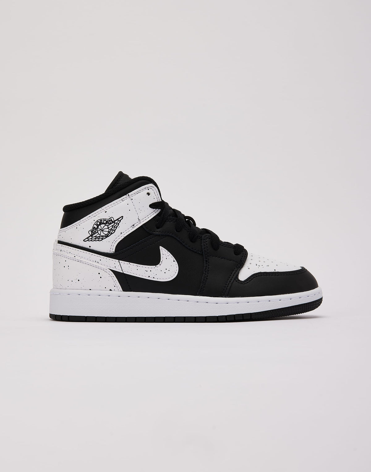 Jordan Air Jordan 1 Mid Grade-School