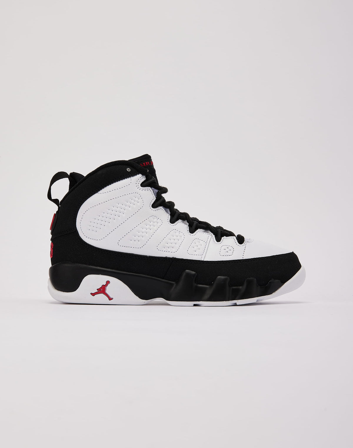 Jordan Air Jordan 9 Retro 'Space Jam' Grade-School