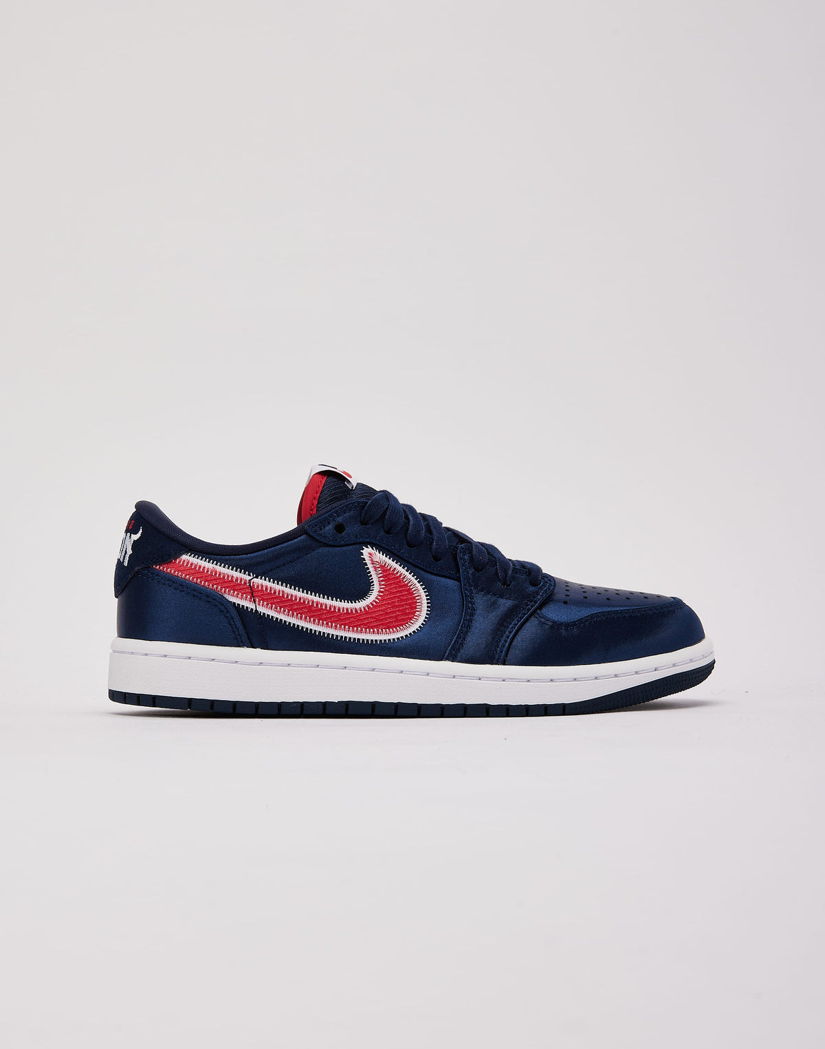 Jordan Air Jordan 1 Retro Low OG 'Howard' Grade-School