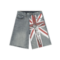 Union Jorts