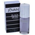 Jovan Black Musk by Jovan 3.0 oz Cologne Spray Men New in Box
