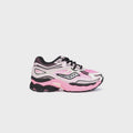 Saucony TD Omni 9 KDZ - Black / Salmon