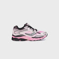 Saucony GS Omni 9 KDZ - Black / Salmon