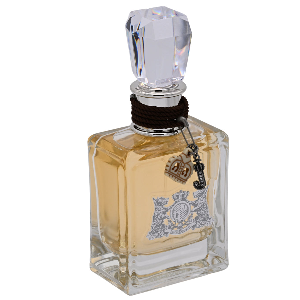 JUICY COUTURE Perfume 3.4 oz edp New in Box Sealed