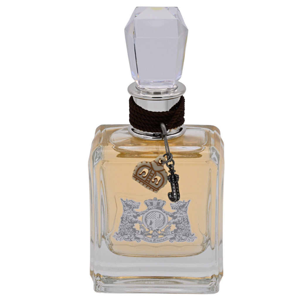 JUICY COUTURE Perfume 3.4 oz edp New in Box Sealed