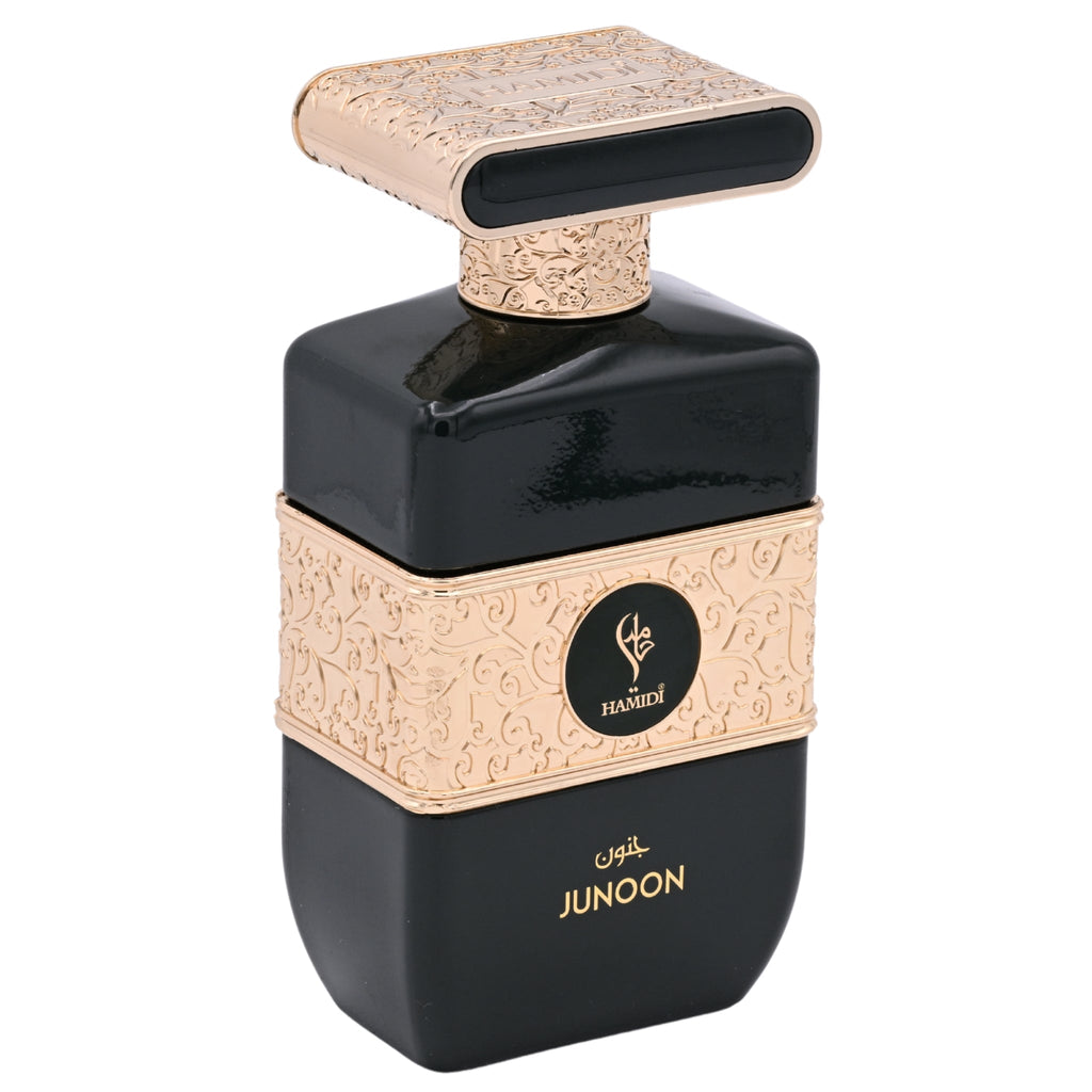 Junoon by Hamidi cologne for men EDP 3.3 / 3.4 oz New in Box