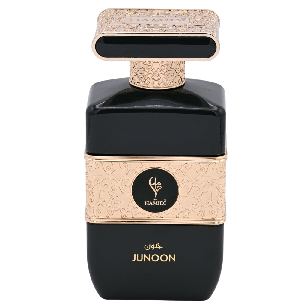 Junoon by Hamidi cologne for men EDP 3.3 / 3.4 oz New in Box