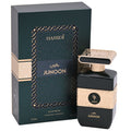 Junoon by Hamidi cologne for men EDP 3.3 / 3.4 oz New in Box