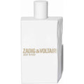 Zadig & Voltaire Just Rock Women EDP 3.3/3.4 oz Tester