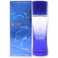 K' Men by New Brand cologne EDT 3.3 /3.4 oz New In Box