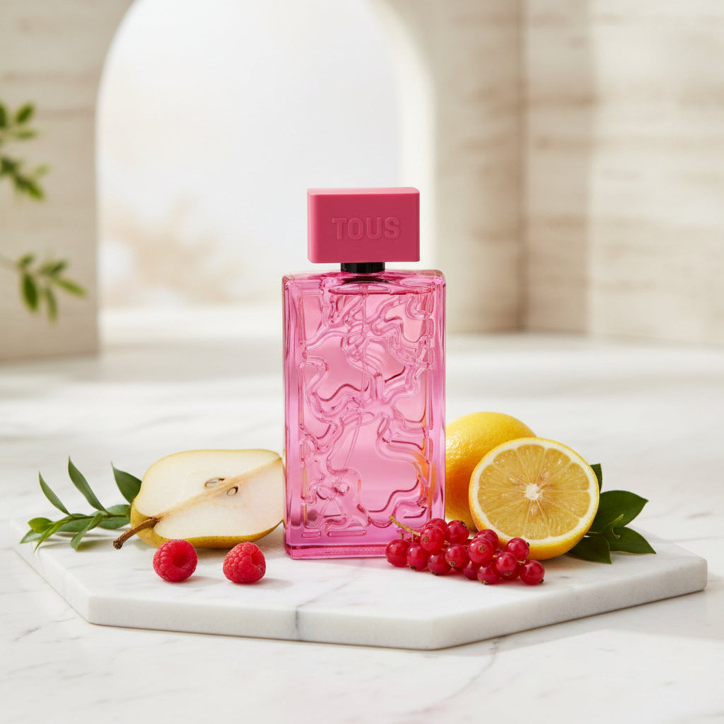 Kaos by Tous perfume for Women EDP 3.3 / 3.4 oz New Tester