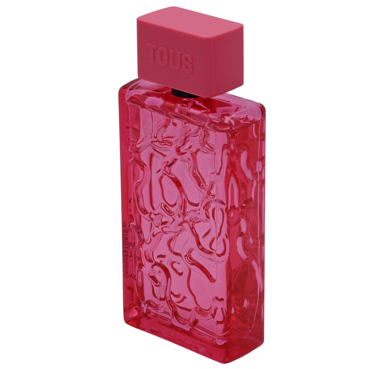 Kaos by Tous perfume for Women EDP 3.3 / 3.4 oz New Tester