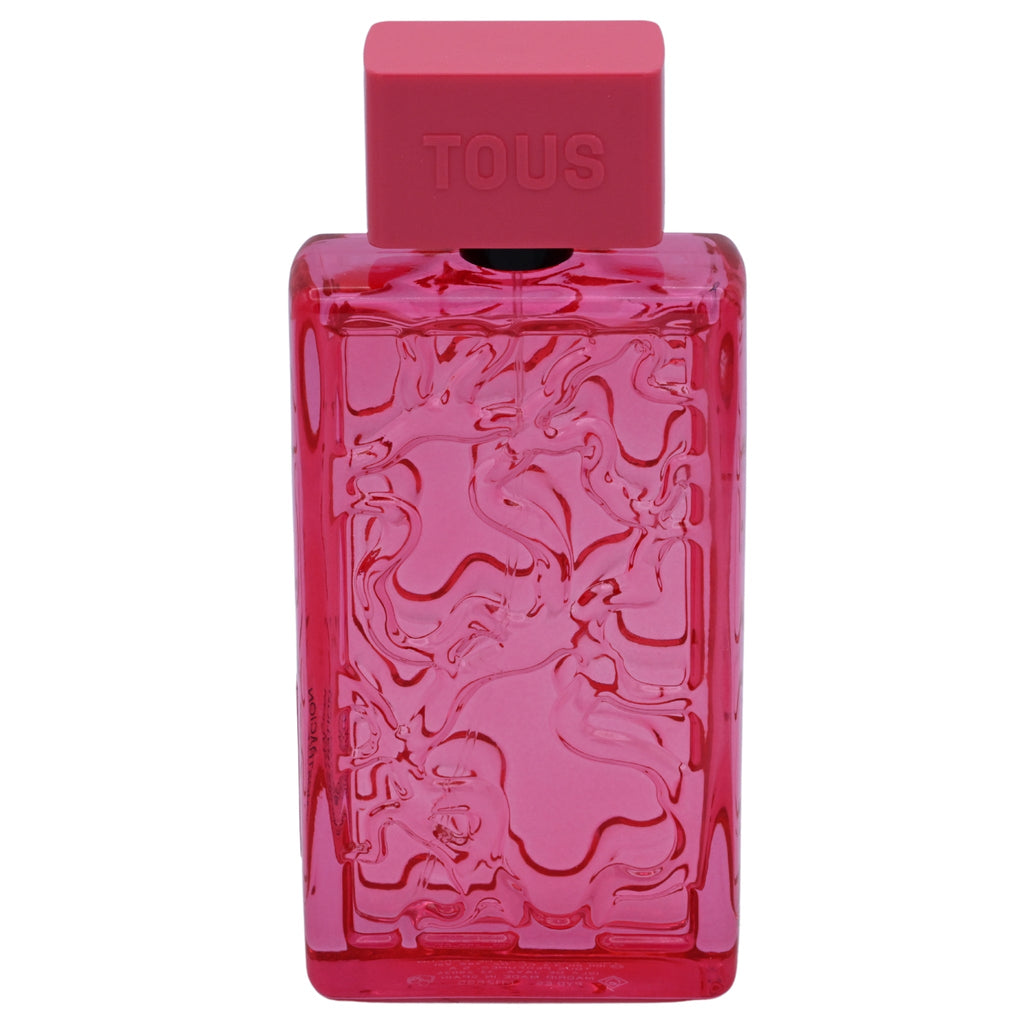 Kaos by Tous perfume for Women EDP 3.3 / 3.4 oz New Tester
