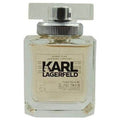 KARL LAGERFELD by Karl Lagerfeld for women perfume edp 2.8 oz New Tester