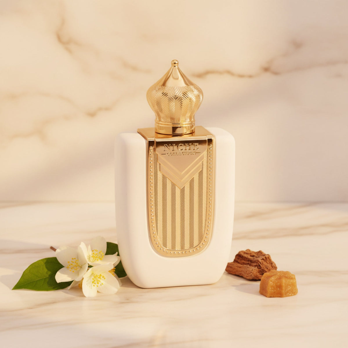 Khalis Andra Niche Collection EDP Spray Women 3.4 oz 100ml