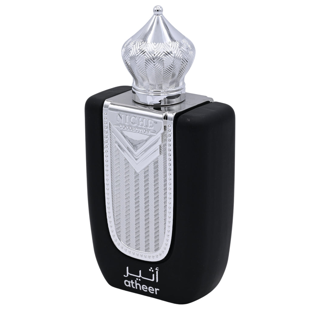 Khalis Atheer Niche Collection EDP Spray Men 3.4 oz 100ml