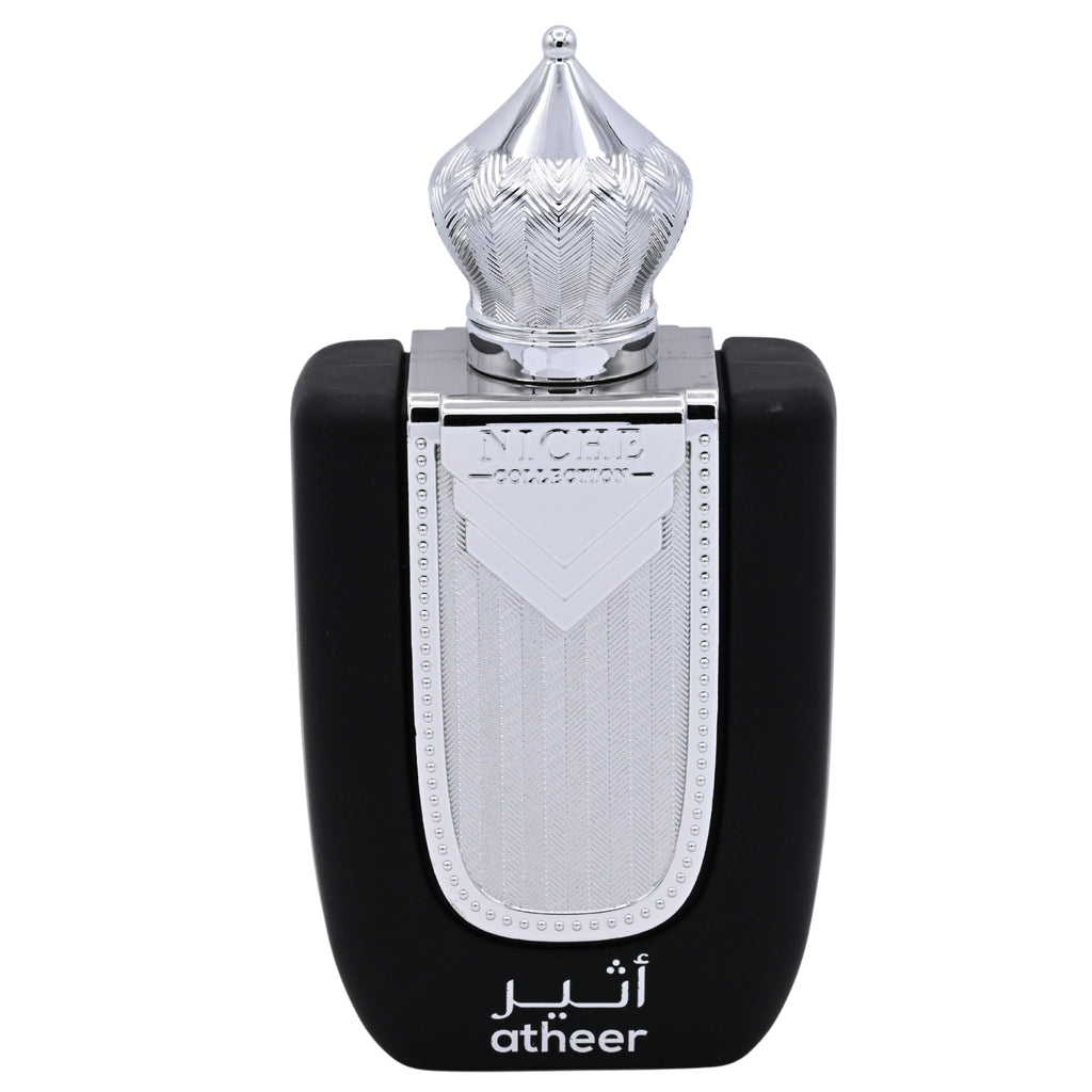 Khalis Atheer Niche Collection EDP Spray Men 3.4 oz 100ml