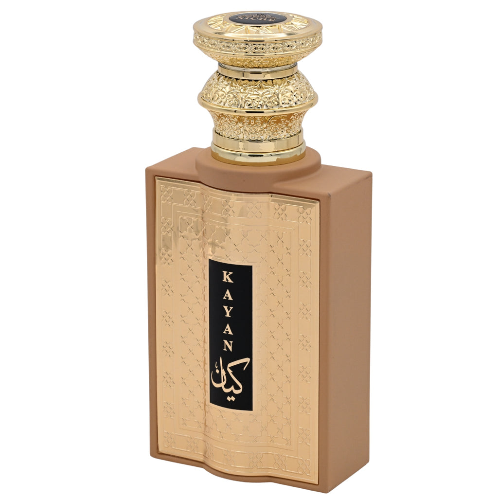Khalis Kayan Niche Collection Eau de Parfum Spray for Women 3.4 oz