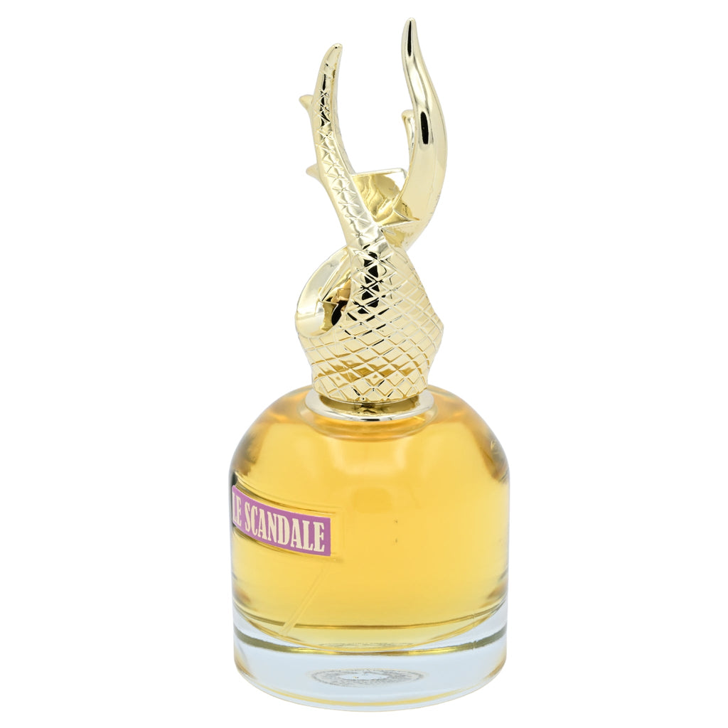 Khalis Niche Collection Le Scandale EDP Spray Women 3.4 oz 100ml