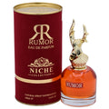 Khalis Niche Collection Rumour EDP Spray Women 3.4 oz 100ml New Box