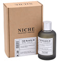 Khalis Niche Collection The Black 29 EDP Spray Men 3.4 oz 100ml New Box