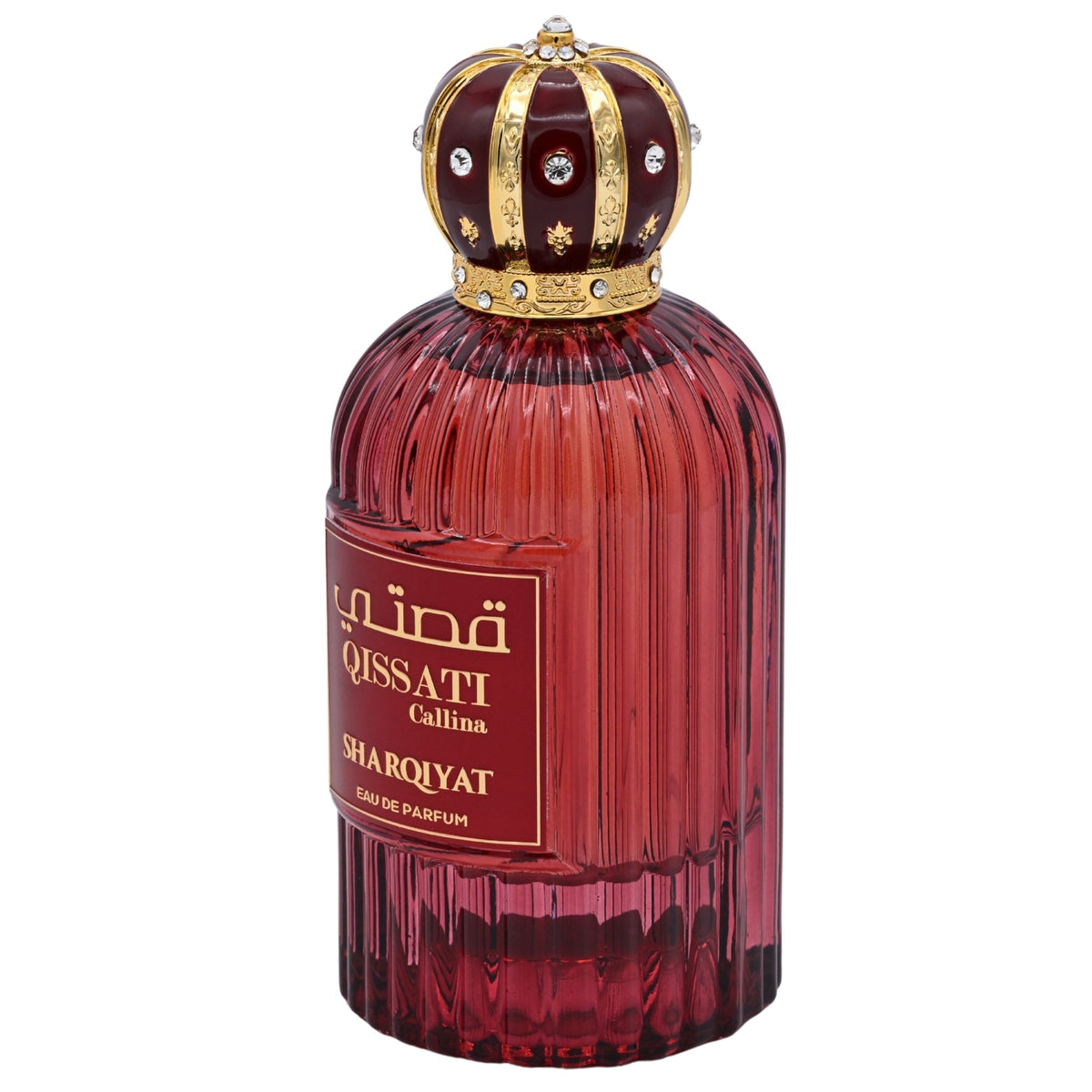 Khalis Qissati Callina Sharqiyat Collection EDP Spray Unisex 3.4 oz 100ml