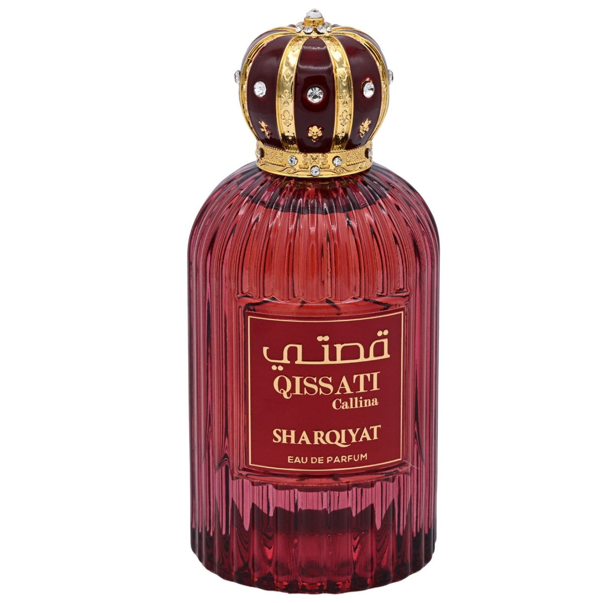 Khalis Qissati Callina Sharqiyat Collection EDP Spray Unisex 3.4 oz 100ml