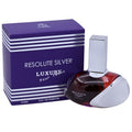 Khalis Resolute Silver Luxury Collection EDP Spray Women 3.4 oz 100ml