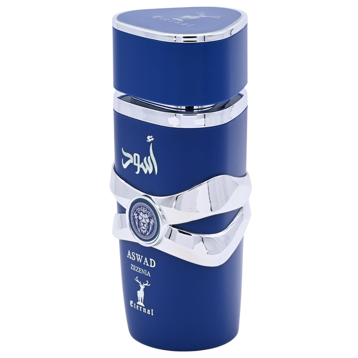 Khalis Zezenia Aswad Eternal Collection EDP Spray Women 3.4 oz 100ml New Box