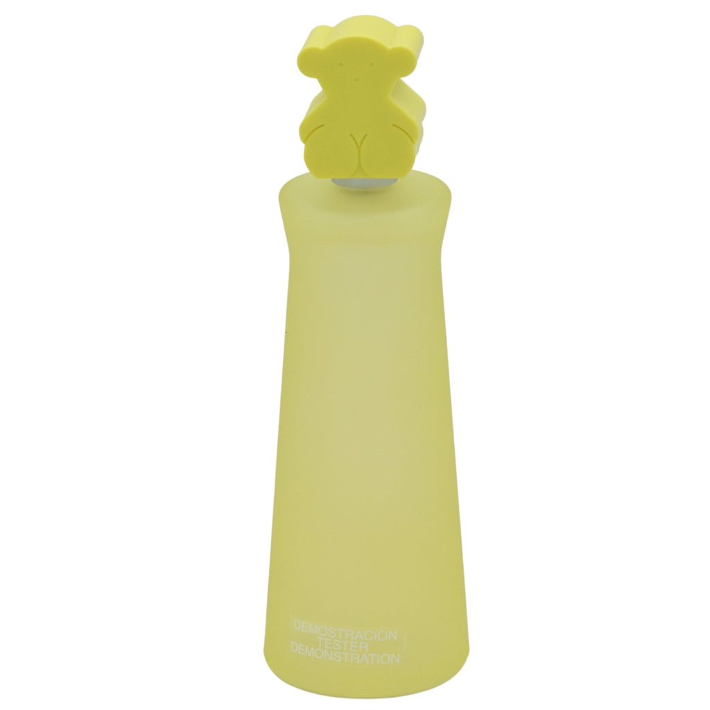 Kids Bear by Tous for Unisex EDT 3.3 / 3.4 oz New Tester