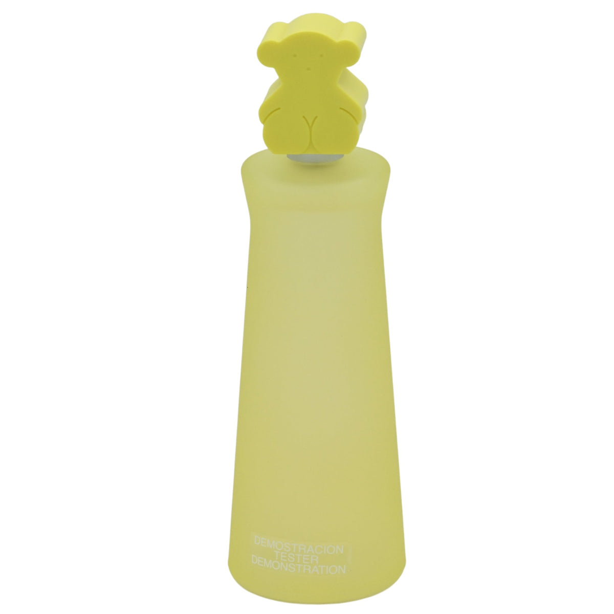 Kids Bear by Tous for Unisex EDT 3.3 / 3.4 oz New Tester