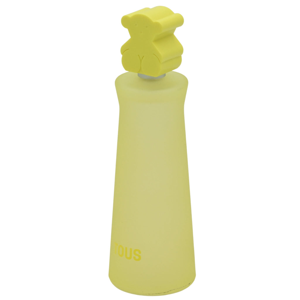 Kids Bear by Tous for Unisex EDT 3.3 / 3.4 oz New Tester