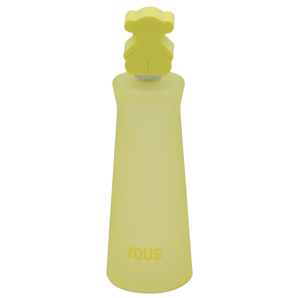 Kids Bear by Tous for Unisex EDT 3.3 / 3.4 oz New Tester