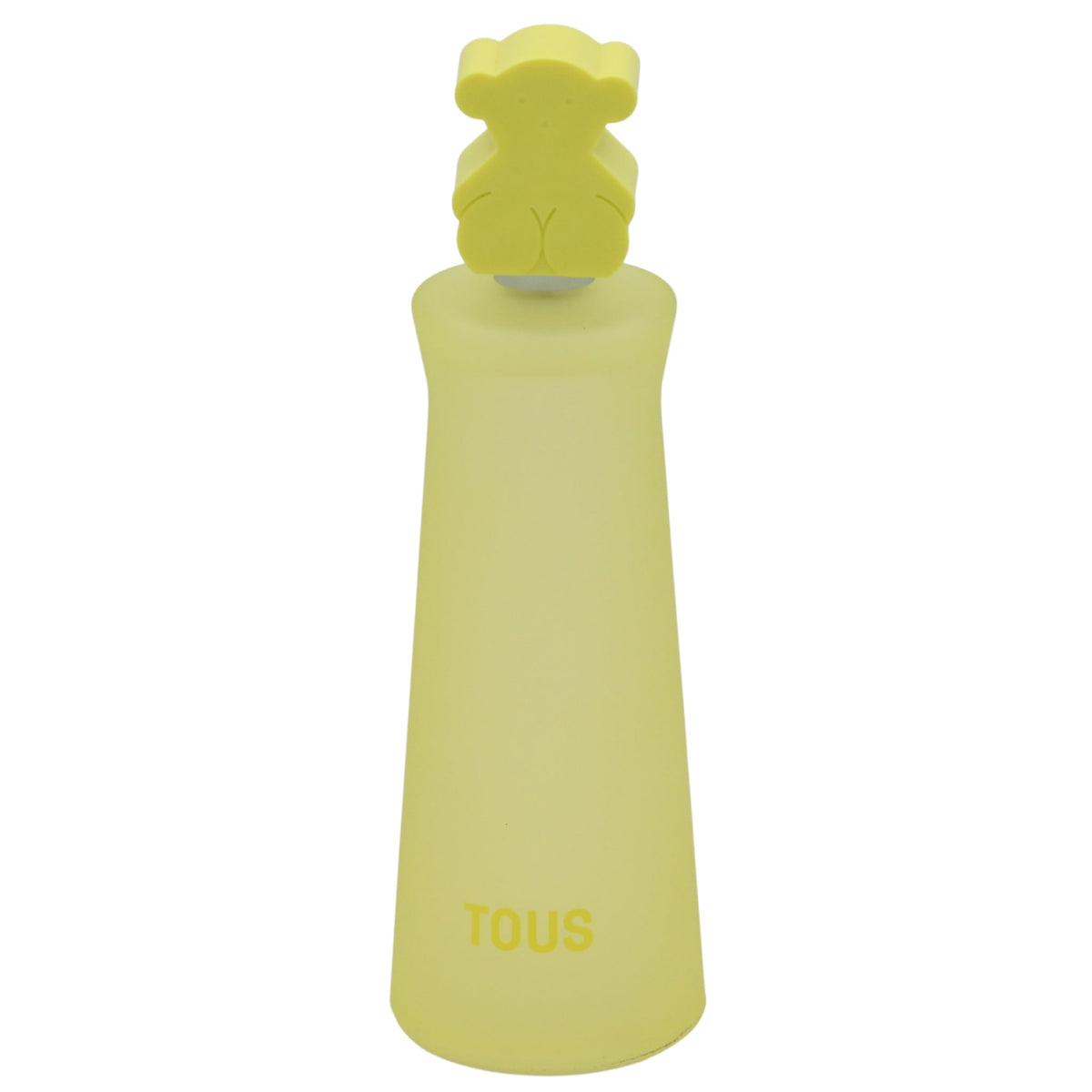 Kids Bear by Tous for Unisex EDT 3.3 / 3.4 oz New Tester