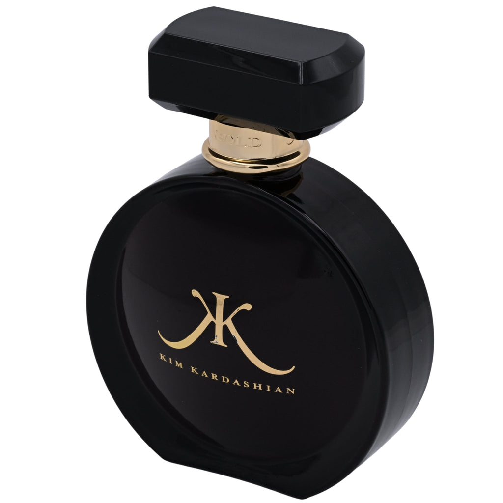 KIM KARDASHIAN GOLD Perfume 3.3 / 3.4 oz EDP For Women NEW IN BOX