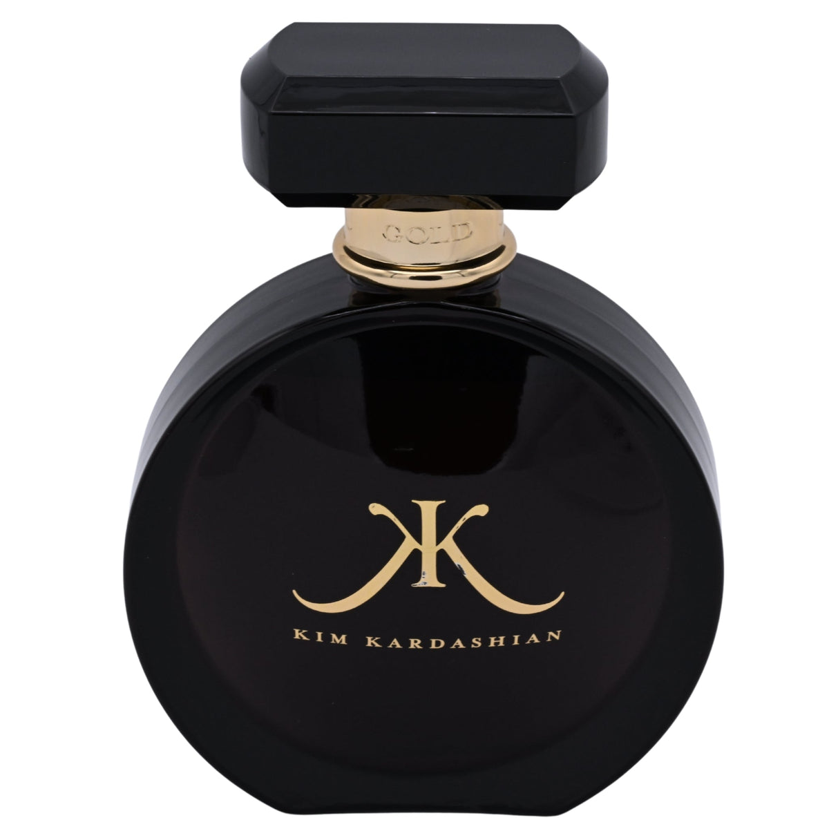 KIM KARDASHIAN GOLD Perfume 3.3 / 3.4 oz EDP For Women NEW IN BOX