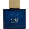 King Of Seduction Absolute by Antonio Banderas men EDT 3.3 / 3.4 oz New Tester
