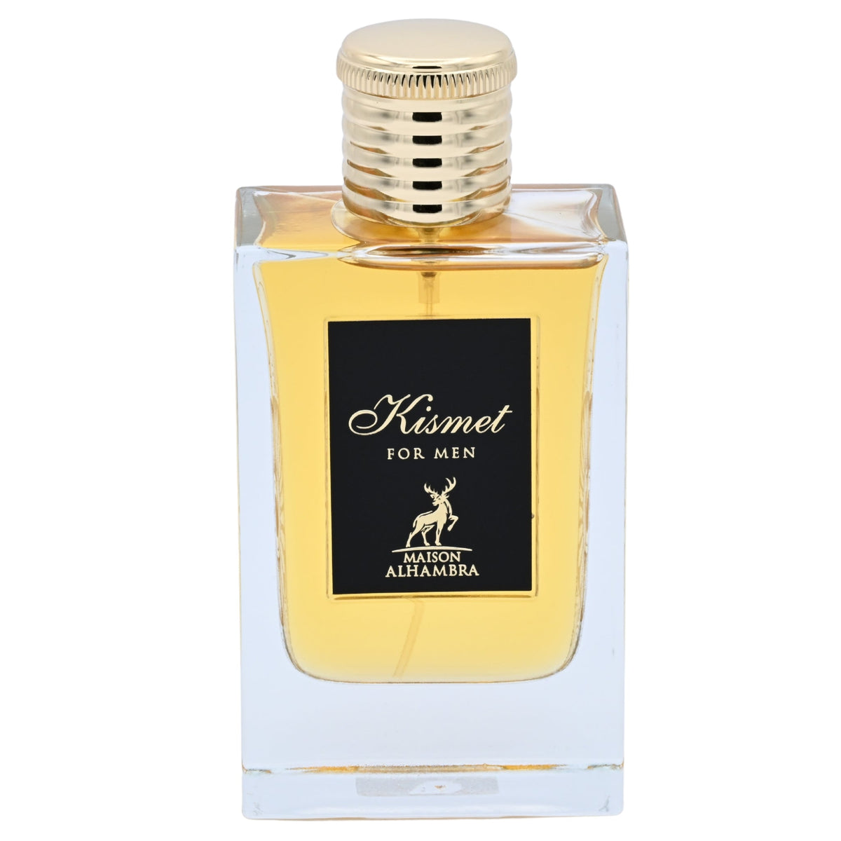 Kismet by Maison Alhambra cologne for men EDP 3.3 / 3.4 oz New in Box