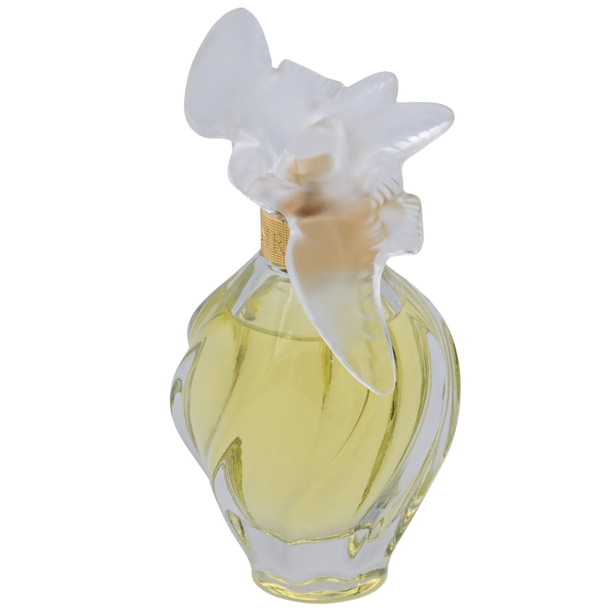 L'AIR DU TEMPS by NINA RICCI 3.3 / 3.4 oz EDT Perfume For Women tester