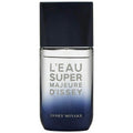 L'eau Super Majeure D'issey Intense by Issey Miyake Men EDT 3.3 / 3.4 oz Tester