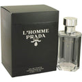L'homme Prada By Prada cologne EDT 1.6 / 1.7 oz New in Box