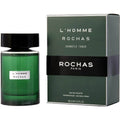 L'Homme Rochas Aromatic Touch by Rochas cologne EDT 3.3 / 3.4 oz New In Box