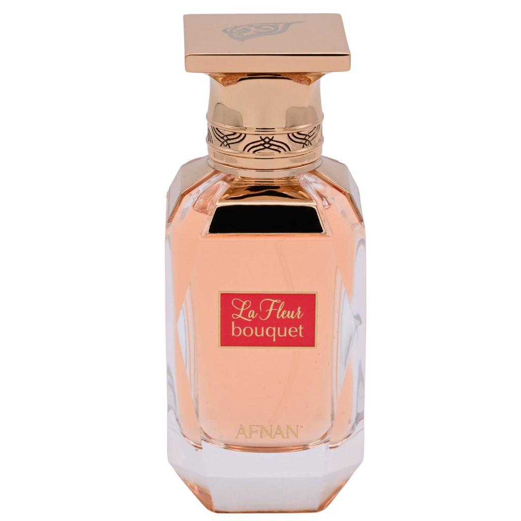 La Fleur Bouquet by Afnan perfume for women EDP 2.7 oz New in Box