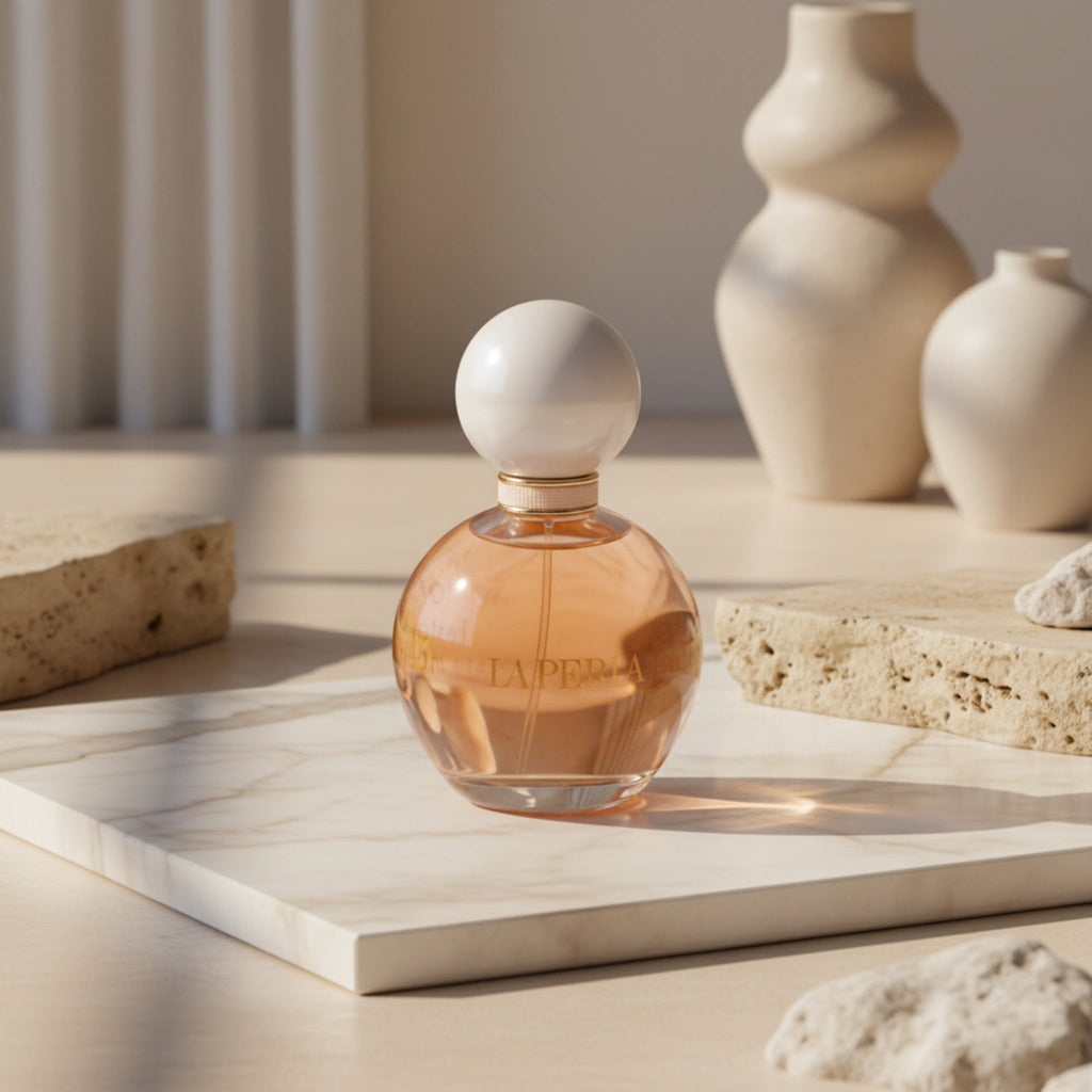 La Perla Luminous by La Perla perfume for her EDP 3.0 fl oz New Tester