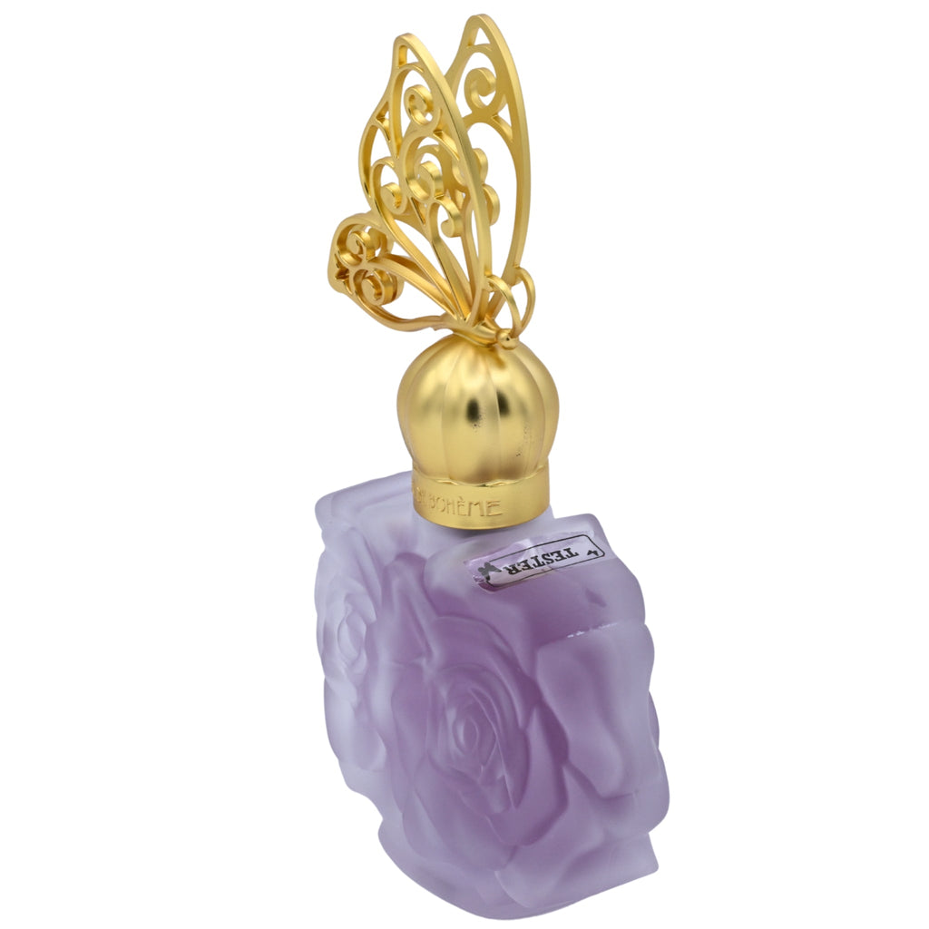 LA VIE BOHEME by Anna Sui perfume for women EDT 2.5 oz New Tester