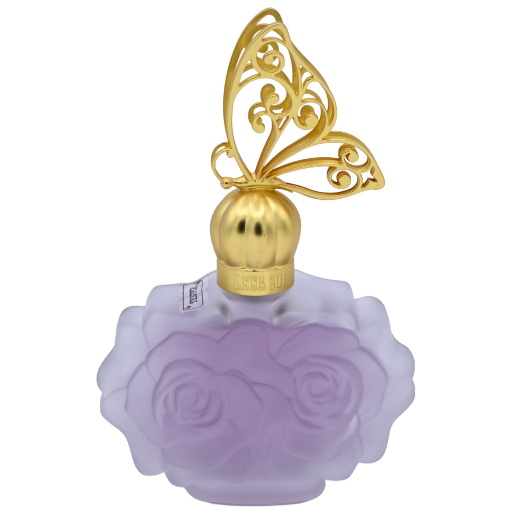 LA VIE BOHEME by Anna Sui perfume for women EDT 2.5 oz New Tester